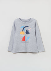 Ovs Long-Sleeved